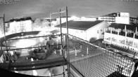 Archiv Foto Webcam Bad Füssing: Therme 1 01:00