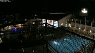 Archiv Foto Webcam Bad Füssing: Therme 1 23:00