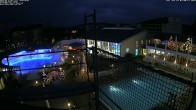 Archiv Foto Webcam Bad Füssing: Therme 1 06:00