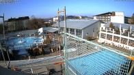 Archiv Foto Webcam Bad Füssing: Therme 1 11:00