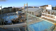 Archiv Foto Webcam Bad Füssing: Therme 1 13:00