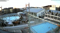 Archiv Foto Webcam Bad Füssing: Therme 1 15:00