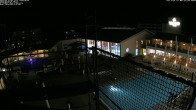 Archiv Foto Webcam Bad Füssing: Therme 1 23:00