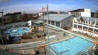 Archiv Foto Webcam Bad Füssing: Therme 1 11:00