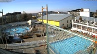 Archiv Foto Webcam Bad Füssing: Therme 1 13:00