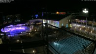 Archiv Foto Webcam Bad Füssing: Therme 1 17:00