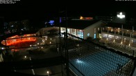 Archiv Foto Webcam Bad Füssing: Therme 1 19:00