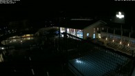 Archiv Foto Webcam Bad Füssing: Therme 1 19:00