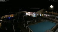 Archiv Foto Webcam Bad Füssing: Therme 1 23:00