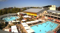 Archiv Foto Webcam Bad Füssing: Therme 1 11:00