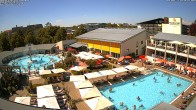 Archiv Foto Webcam Bad Füssing: Therme 1 13:00