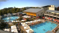 Archiv Foto Webcam Bad Füssing: Therme 1 15:00