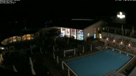 Archiv Foto Webcam Bad Füssing: Therme 1 23:00