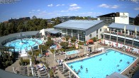 Archiv Foto Webcam Bad Füssing: Therme 1 11:00