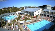 Archiv Foto Webcam Bad Füssing: Therme 1 09:00
