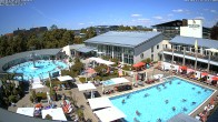Archiv Foto Webcam Bad Füssing: Therme 1 11:00