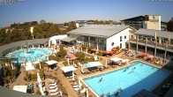 Archiv Foto Webcam Bad Füssing: Therme 1 09:00