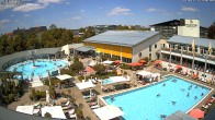 Archiv Foto Webcam Bad Füssing: Therme 1 11:00