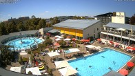Archiv Foto Webcam Bad Füssing: Therme 1 13:00