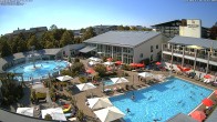 Archiv Foto Webcam Bad Füssing: Therme 1 15:00