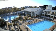 Archiv Foto Webcam Bad Füssing: Therme 1 17:00