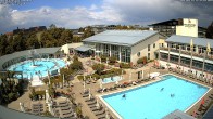Archiv Foto Webcam Bad Füssing: Therme 1 11:00