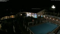 Archiv Foto Webcam Bad Füssing: Therme 1 23:00