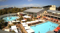Archiv Foto Webcam Bad Füssing: Therme 1 11:00