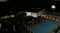 Archiv Foto Webcam Bad Füssing: Therme 1 23:00