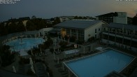 Archiv Foto Webcam Bad Füssing: Therme 1 03:00