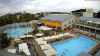 Archiv Foto Webcam Bad Füssing: Therme 1 11:00