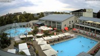 Archiv Foto Webcam Bad Füssing: Therme 1 13:00