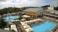 Archiv Foto Webcam Bad Füssing: Therme 1 15:00