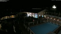 Archiv Foto Webcam Bad Füssing: Therme 1 23:00