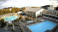Archiv Foto Webcam Bad Füssing: Therme 1 06:00