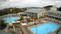 Archiv Foto Webcam Bad Füssing: Therme 1 11:00