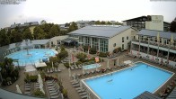 Archiv Foto Webcam Bad Füssing: Therme 1 15:00