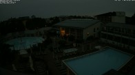 Archiv Foto Webcam Bad Füssing: Therme 1 03:00