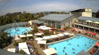 Archiv Foto Webcam Bad Füssing: Therme 1 11:00