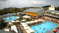 Archiv Foto Webcam Bad Füssing: Therme 1 13:00