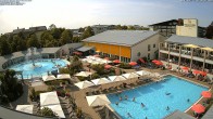 Archiv Foto Webcam Bad Füssing: Therme 1 15:00