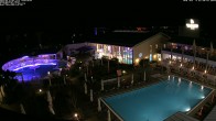 Archiv Foto Webcam Bad Füssing: Therme 1 21:00