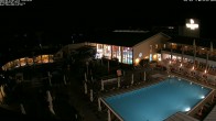 Archiv Foto Webcam Bad Füssing: Therme 1 23:00