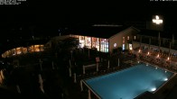 Archiv Foto Webcam Bad Füssing: Therme 1 23:00