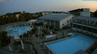 Archiv Foto Webcam Bad Füssing: Therme 1 03:00