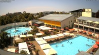 Archiv Foto Webcam Bad Füssing: Therme 1 13:00