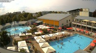Archiv Foto Webcam Bad Füssing: Therme 1 15:00