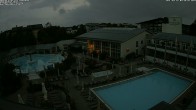 Archiv Foto Webcam Bad Füssing: Therme 1 03:00