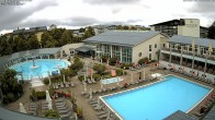 Archiv Foto Webcam Bad Füssing: Therme 1 05:00