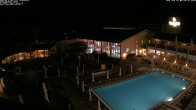 Archiv Foto Webcam Bad Füssing: Therme 1 23:00